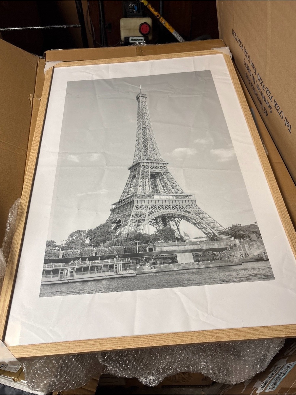 Picture Frame 20x30